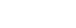 logo Behive bílé transparent