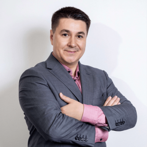 Picture of Jiří Mach